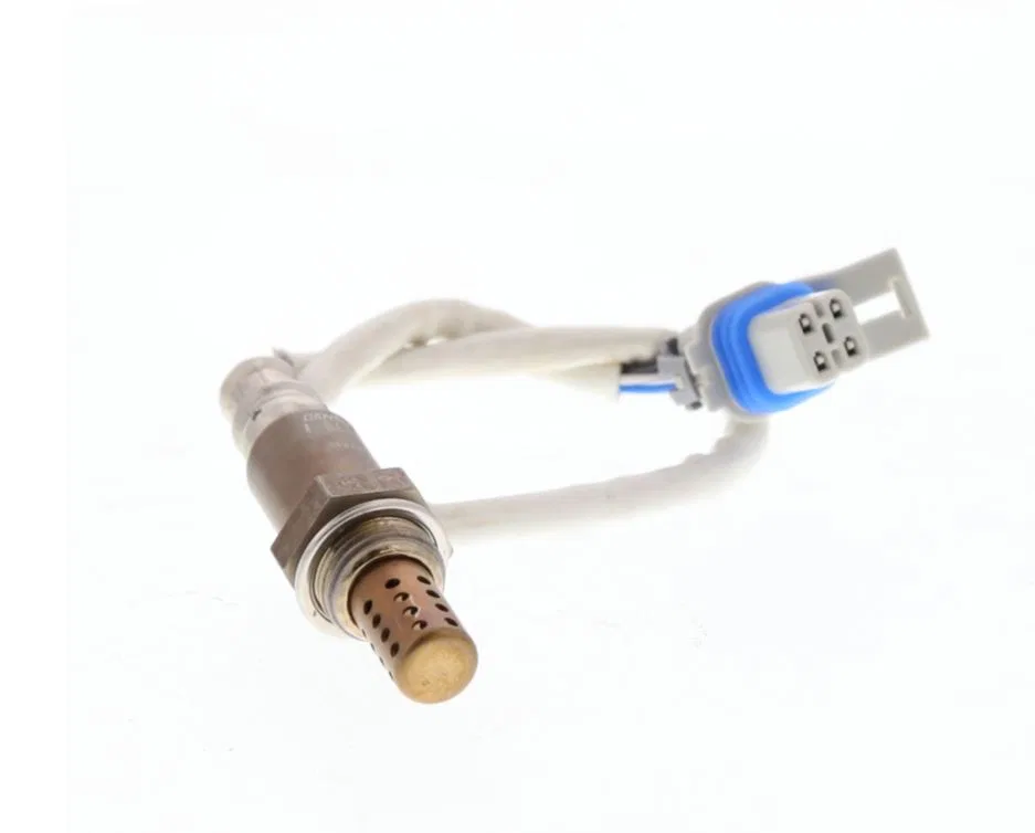 234-4256 – DENSO Oxygen Sensor, OE-Replacement - view 3
